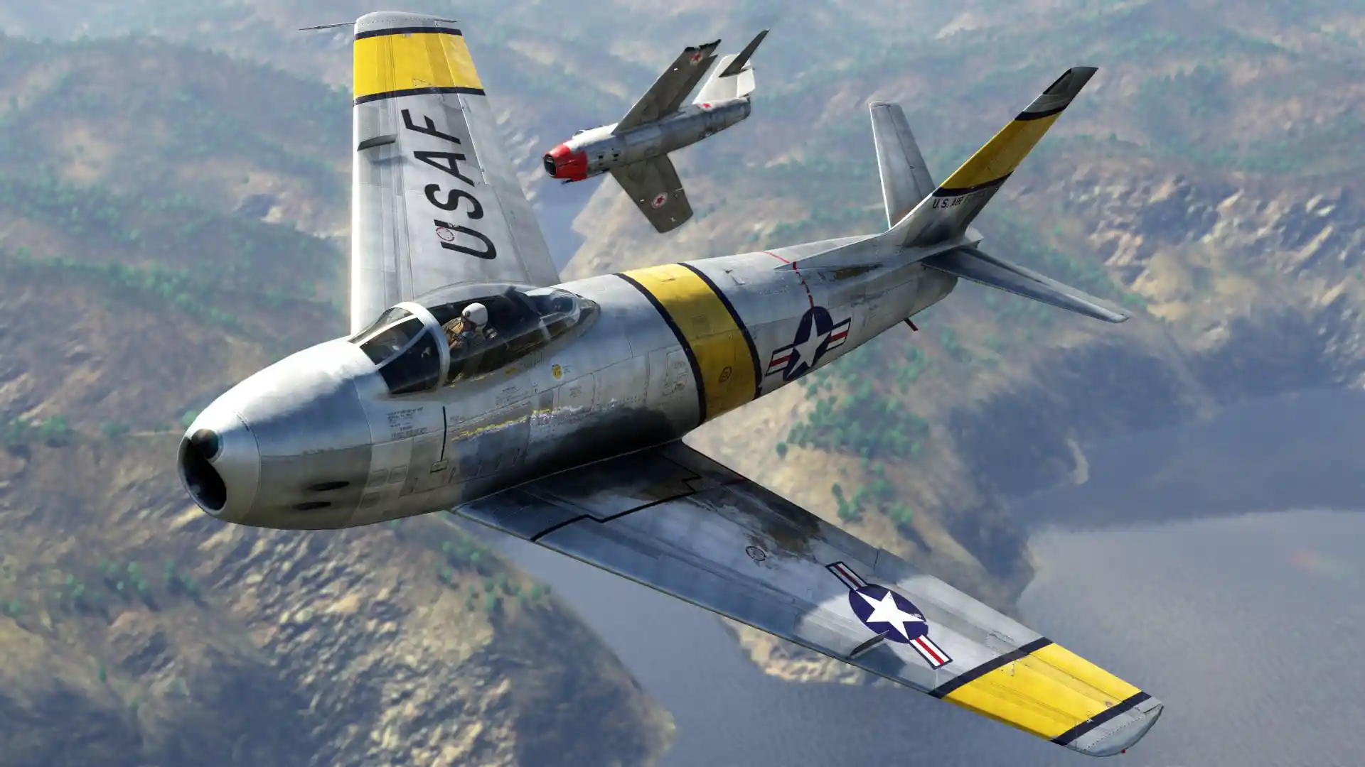 F-86F-2 Sabre - War Thunder Wiki*